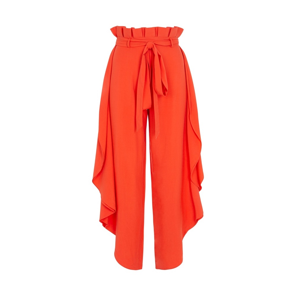 HATHAIRAT ONE OF A KIND PANTS